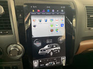Toyota Sequoia 2007-2022 Multimedia TESLA foto 7