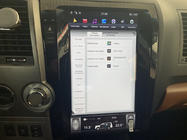 Toyota Sequoia 2007-2022 Multimedia TESLA foto 8