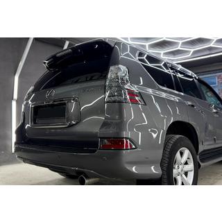 Stopuri Spate OEM (2013-2023, 2 buc) Lexus GX460 2009-2023 foto 2