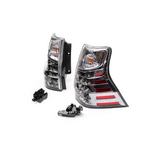 Stopuri Spate OEM (2013-2023, 2 buc) Lexus GX460 2009-2023 foto 4