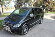 Tuning pentru Mercedes Vito 113 foto 1