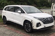 Hyundai dezvăluie noul monovolum Custo foto 1