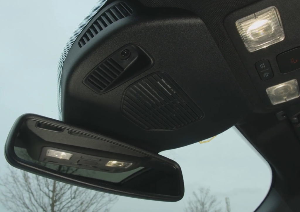 Inginerii Ford vin cu un dispozitiv anti-aburire