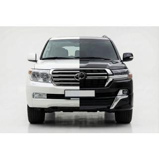 Kit conversie facelift de la LC200 2008-2015 la 2021 Executive