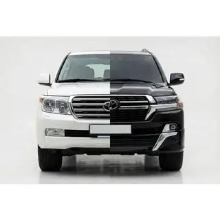 Kit conversie facelift de la LC200 2008-2015 la 2021 Executive