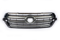 Toyota Land Cruiser 200 2007-2021 Kit conversie facelift de la LC200 2008-2015 la 2016 Executive foto 12
