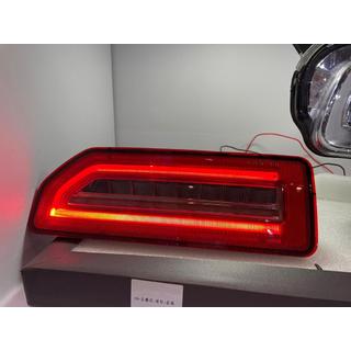 Kit caroserie G-class Design V1 foto 2