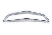 Mercedes CLS C218 2011-2018 Grila Fata 2011-2014 (Diamond Silver) foto 10