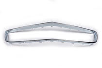 Mercedes CLS C218 2011-2018 Grila Fata 2011-2014 (Diamond Silver) foto 11