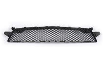 Mercedes CLS C218 2011-2018 Grila Fata 2011-2014 (Diamond Silver) foto 12