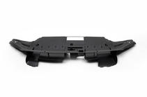 Toyota Land Cruiser 200 2007-2021 Plastic sub intercooler pentru 4.5 Diesel foto 4