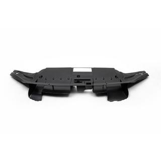 Plastic sub intercooler pentru 4.5 Diesel Toyota Land Cruiser 200 2007-2021 foto 4