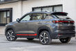Changan CS35 Plus: crossover-ul de 10.000 $ a primit o actualizare foto 3