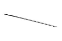 Audi A6 C6 2004-2011 Ornament cromat deasupra numarului 2008-2011 foto 2