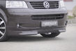 Fustă de protecție pentru Volkswagen Multivan T5 foto 1