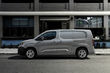 Peugeot Partner a primit o modificare electrică foto 3
