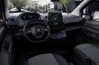 Peugeot Partner a primit o modificare electrică foto 5