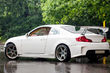 Reglarea Nissan Skyline V35 foto 1