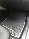 Mitsubishi Galant 2003-2012 Covorase EVA (negre) foto 4