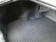 Mitsubishi Galant 2003-2012 Covoras portbagaj (EVA, Negru) foto 2