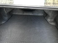 Mitsubishi Galant 2003-2012 Covoras portbagaj (EVA, Negru) foto 3