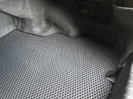 Mitsubishi Galant 2003-2012 Covoras portbagaj (EVA, Negru) foto 4