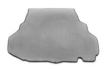 Mitsubishi Galant 2003-2012 Covoras portbagaj EVA Gri foto 1