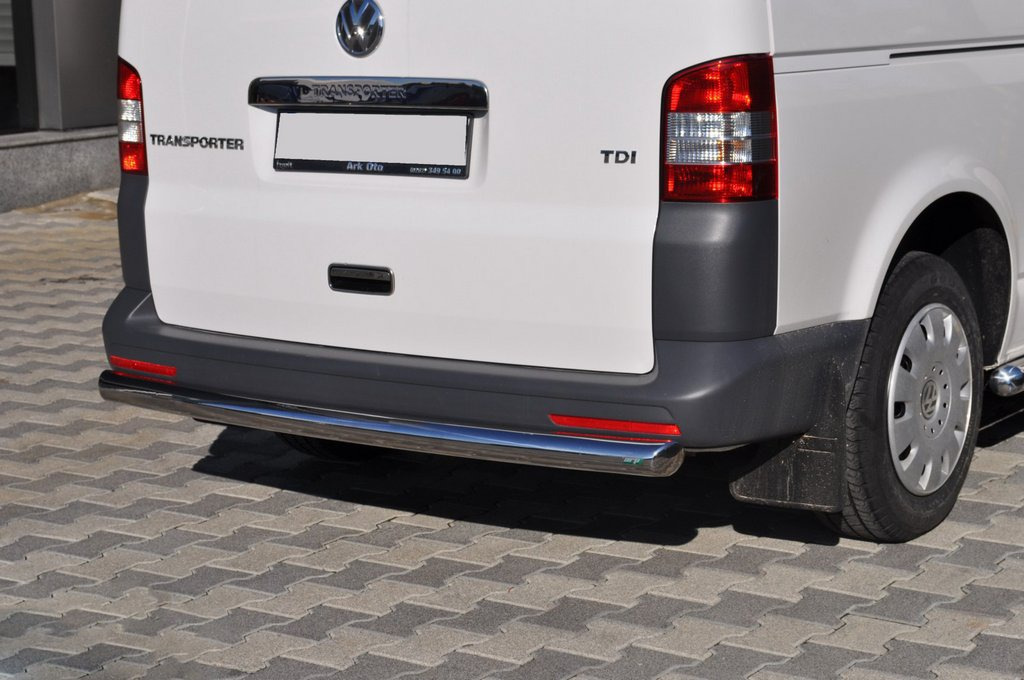 Arc spate pentru Volkswagen T5