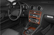 Suprapunere panou pentru Audi 80/90 foto 1