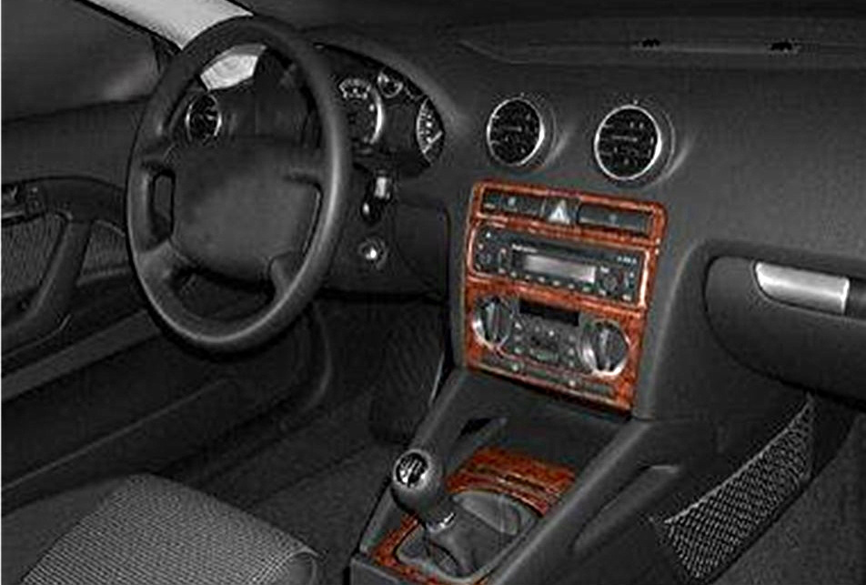 Suprapunere panou pentru Audi 80/90