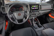 Noul pickup Nissan Frontier a fost dezvăluit foto 6
