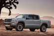 Noul pickup Nissan Frontier a fost dezvăluit foto 1