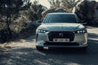 DS 4 hatchback premium: nouă generație prezentată foto 3