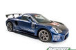Tuning Toyota pe exemplul lui Toyota MR-S de la Apexi SUA foto 1