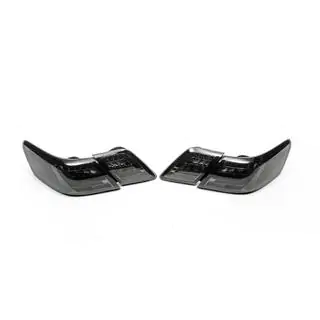 Stopuri spate (2 buc, LED Black) foto 2