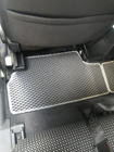 Toyota Corolla Verso 2004-2009 Covorase EVA (negre) foto 6