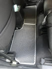 Toyota Corolla Verso 2004-2009 Covorase EVA (negre) foto 7