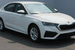 Skoda Octavia Pro debutează în China foto 1