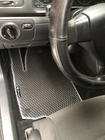 Volkswagen Golf 5 2003-2009 Covorase EVA (negre) foto 3
