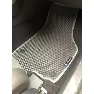 Covorase EVA (negre) foto 4