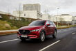 Crossover Mazda CX-5 a primit o actualizare foto 1