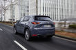 Crossover Mazda CX-5 a primit o actualizare foto 2