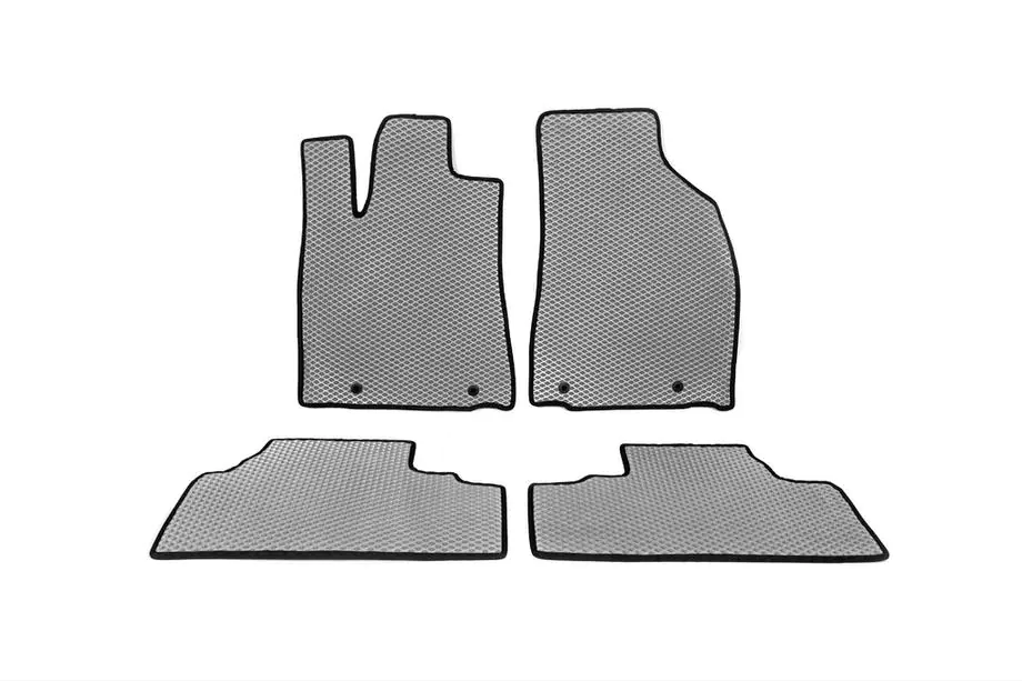Lexus RX 2009-2015 Covorase EVA (Gri) Image