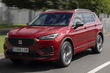 Crossover SEAT Tarraco a primit o modificare mai puternică foto 1