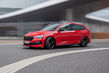 Versiunea „fierbinte” a hatchback-ului Skoda Scala Edition S se pregătește pentru vânzare foto 2