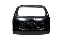 Lexus GX460 2009-2023 Capac portbagaj (OEM) foto 3