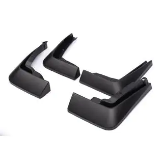 Aparatori noroi originale Premium 2016-2021 (set 4 buc) Audi A5 2016-2025 foto 2