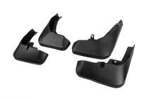Audi Q7 2015–2026 Aparatori noroi originale Premium 2020+ (set 4 buc) foto 2