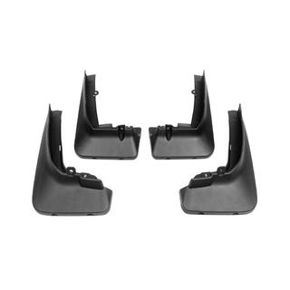 Aparatori noroi Premium originale pentru X-Drive (4 buc) BMW X5 G05 2019–2026 foto 2