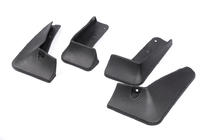 BMW I3 2013-2022 Aparatori noroi originale Premium 2019-2022 (set 4 buc) foto 2